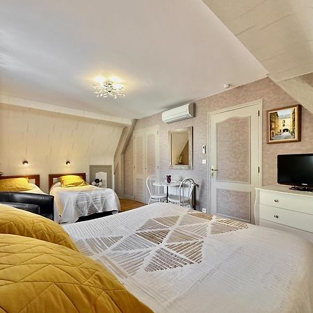 La Roseraie Витрак Екстериор снимка